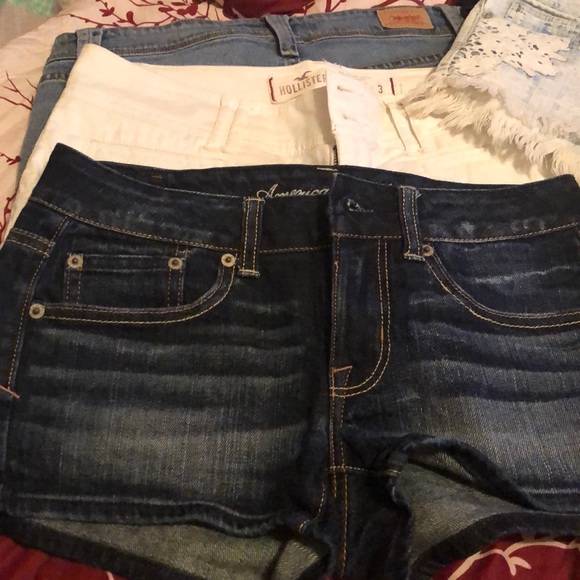 Women’s Shorts - Picture 5 of 6